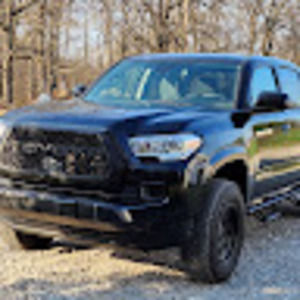 Meet your Posher, Malcolm